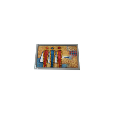 Хорошая цена Части 800*480 7,0 дюйма AM-800480R7TMQW-T01H 60Hz TFT-LCD экрана онлайн