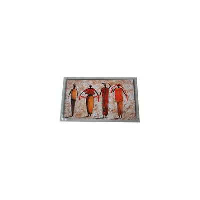 Хорошая цена AM-800480RBTMQW-TB7H 7,0 дюйма 800*480 LCD Модуль экрана LCD Части онлайн