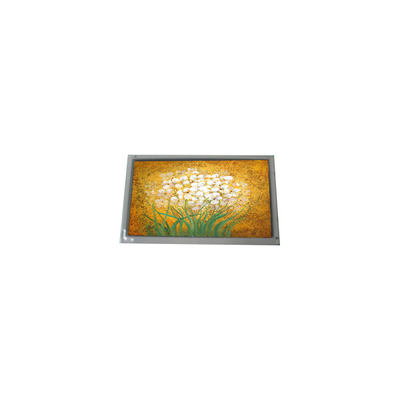 Хорошая цена Оригинальный AM-800480RFTMQW-T04H 7.0 дюймовый 400 cd/m2 WLED LCD панельный экран онлайн