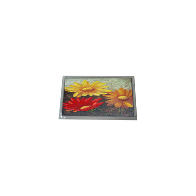 Хорошая цена Оригинальный 7,0 дюймовый AM-800480RSTMQW-TB4H 60Hz LCD PCAP Screen LCD панель онлайн