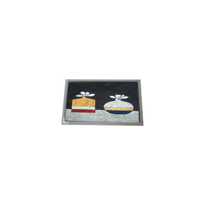 Хорошая цена Оригинальный 7,0 дюймовый AM-800480S2TMQW-TE1 800*480 40 пинный ЖК-экран онлайн
