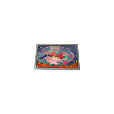 Хорошая цена 800*480 AM-800480STMQW-W0 7,0 дюйма 60Hz 350 cd/m2 TFT-LCD экран онлайн