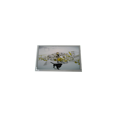 Хорошая цена 7.0 дюймовый AM-800600J1TMQW-TU0H 800*600 400 cd/m2 TFT-LCD дисплей онлайн