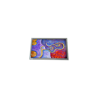 Хорошая цена 800*600 AM-800600P1TMQW-A0H-F 8,0 дюймовый TFT LCD экран для промышленности онлайн