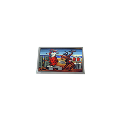 Хорошая цена 80,0 дюйма AM-800600P4TMQW-B1H TFT 500 cd/m2 ЖК-экран для автомобилей онлайн