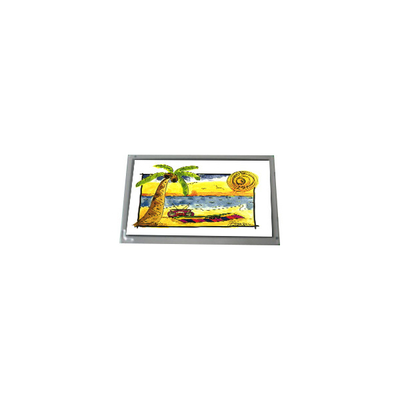 Хорошая цена 1024*600 AM-1024600H3TMQW-T00H 10,1 дюйма TFT LCD Touch Screen Части онлайн