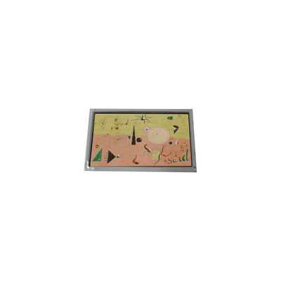 Хорошая цена AM-1024600L3TMQW-00H 10,1 дюймовый TFT WLED LCD дисплей онлайн