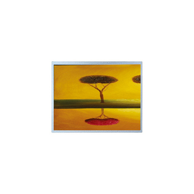 Хорошая цена Оригинальная 1024*600 AM-1024600L6TZQW-T03H TFT LVDS LCD экранная панель онлайн
