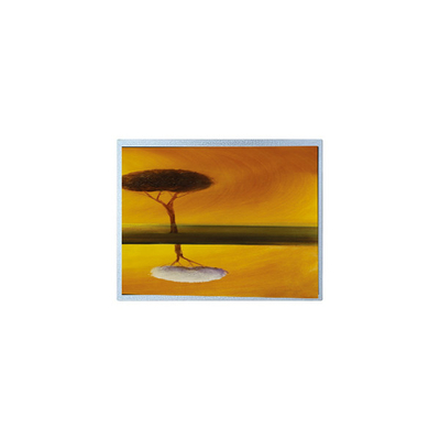 Хорошая цена 10.1 дюйм AM-1024600L7HMQW-T56H-A 1024*600 TFT LCD Screen Промышленный онлайн
