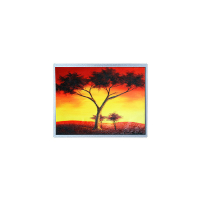 Хорошая цена AM-1024768Z6TZQW-00H 1024*768 12,1 дюйма 1300 cd/m2 TFT LCD экран онлайн