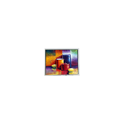 Хорошая цена Горячая продажа 5,3-дюймовый DMF-682ANY-EB 256 * 128 ЖК-монитор Экран промышленный онлайн