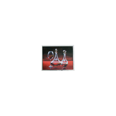 Хорошая цена Новый 5,3 дюйма DMF682N 256 * 128 LCD экрана для промышленного онлайн