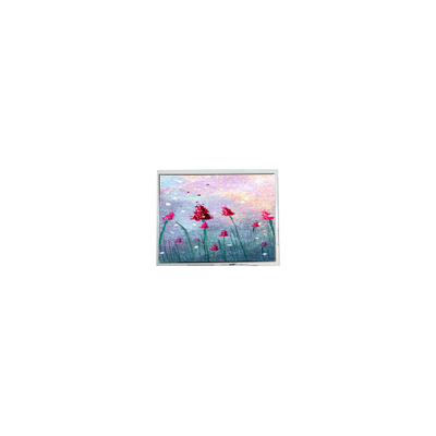 Хорошая цена DMF5005NF-SEW-BBE-CQ 5,2 дюйма 240*64 200 cd/m2 Части ЖК-экрана онлайн