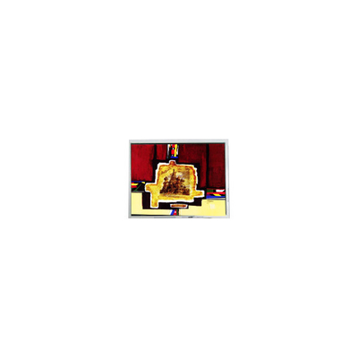 Хорошая цена Новый 7,2-дюймовый 640*480 DMF-50383NF-FW ЖК-экран онлайн