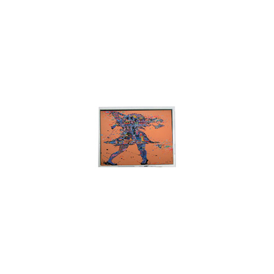 Хорошая цена DMF-50840NF-FW-3 5,7 дюйма 320*240 LCD сенсорный экран Промышленный онлайн