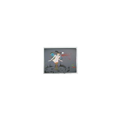 Хорошая цена Оригинальный 5,2-дюймовый 240*64 F-51405GNB-LW-ANN WLED LCD дисплей онлайн