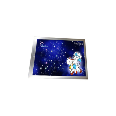 Хорошая цена 640*480 10,4 дюйма P1040VGF1MA00 LCD экран для наружной высокой яркости онлайн
