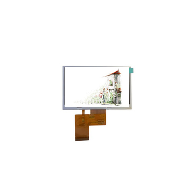 Хорошая цена TM050RDHG11 800*480 WLED ЖК-модуль онлайн