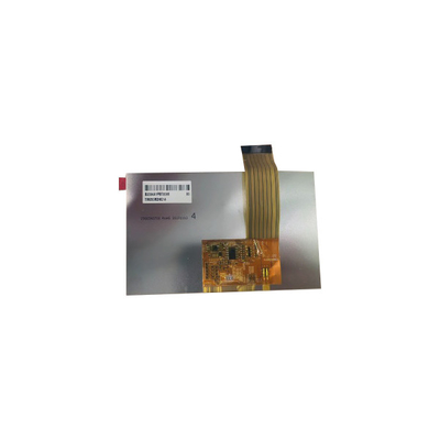 Хорошая цена 5.0 дюйм TM050RDHG14-00 800*480 LCD панель Дисплейные части онлайн
