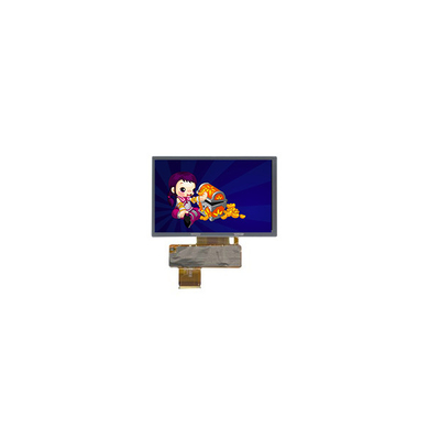 Хорошая цена 5.0 дюйм TM050RDZG03-30 800*480 40 штифтов ЖК-дисплей онлайн