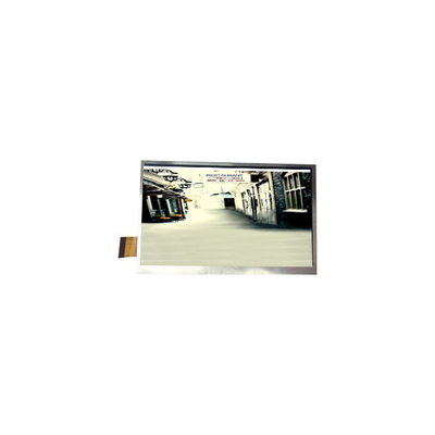 Хорошая цена 800*480 TM050RVHG01 5,0 дюйма PCAP 60Hz LCD панель онлайн