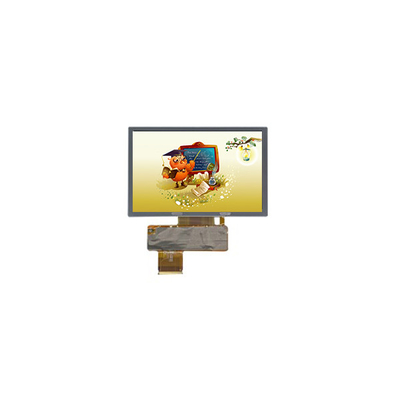 Хорошая цена TM050RVHG01-00 5,0 дюймовая ЖК-панель ЖК-экран Промышленный онлайн