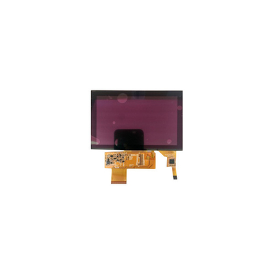 Хорошая цена 800*480 TM050RVHG02-40 5,0 дюйма 330 cd/m2 ЖК-панельный экран онлайн