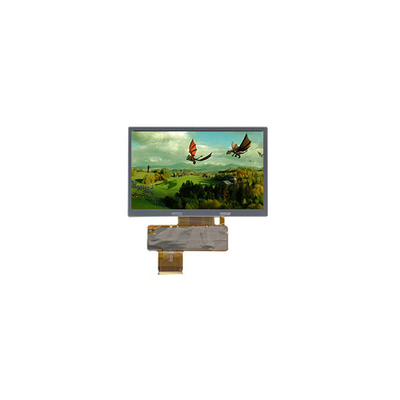 Хорошая цена TM057KBH01 5,7 дюйма 320*240 262K LCD сенсорный экран онлайн