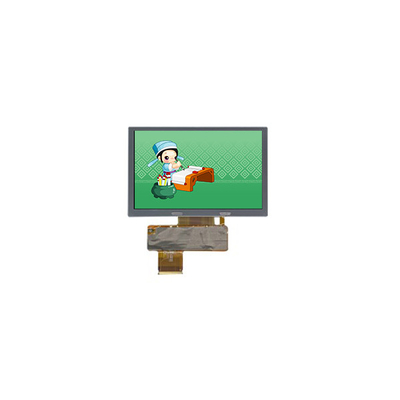 Хорошая цена Оригинальный 320*240 TM057KVHG01 5,7 дюймовый PCAP LCD Screen Parts онлайн