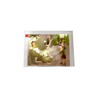 Хорошая цена TM057QDH01-00 640*480 5,7 дюйма 262K ЖК-экран для промышленности онлайн