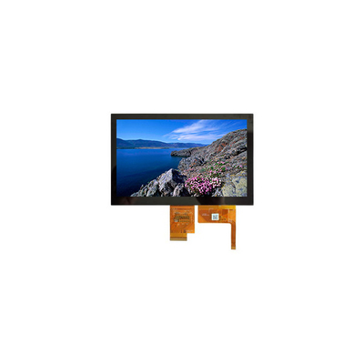 Хорошая цена горячая продажа 1024*600 TM070DVHG01-41 7,0 дюйма 60 Гц ЖК-экран Промышленный онлайн