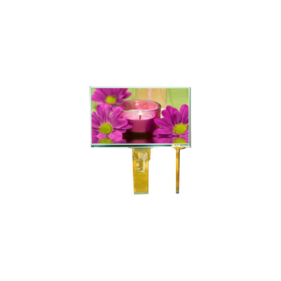 Хорошая цена TM070RBH10-00 7.0 дюйма на складе Touch LCD Screen lcd для MP3 PMP онлайн