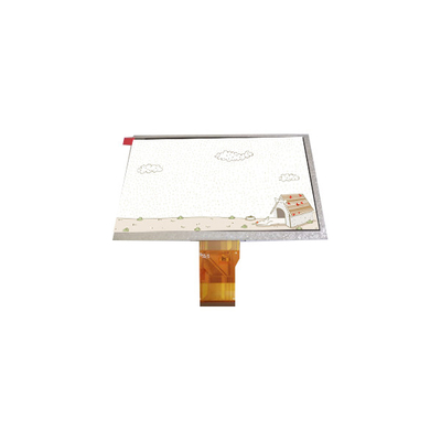 Хорошая цена горячая продажа 800*480 7,0 дюйма TM070RDH10-46 LCD Экран монитора Дисплей онлайн