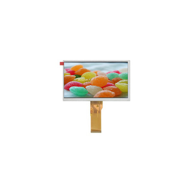 Хорошая цена новый 7-дюймовый LCD экран TM070RDH13-00 для портативного DVD-плеера онлайн