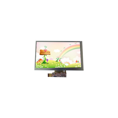 Хорошая цена Оригинальный 800*480 TM070RDHG24-00 7.0 дюйма 50 штифтов ЖК-панель онлайн