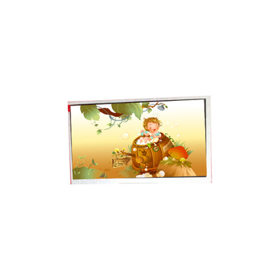 Хорошая цена TM070RDHG25-00 800*480 7,0 дюймовый LVDS ЖК-панельный экран онлайн