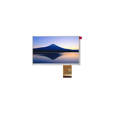 Хорошая цена Новый 800*480 TM070RDHG71 7,0 дюйма 3S9P WLED LCD дисплей онлайн