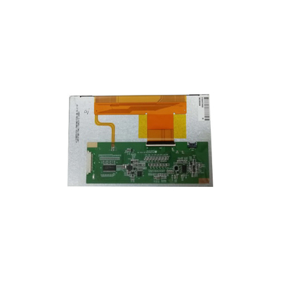 Хорошая цена TM070RDSG08 800*480 7,0 дюйма LVDS 60Hz ЖК-ЭКРЕН ПАНЕЛЬ онлайн