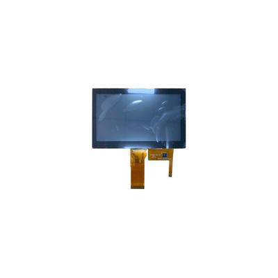 Хорошая цена TM070RVHG01-00 800*480 7,0 дюймовый PCAP ЖК-дисплей онлайн