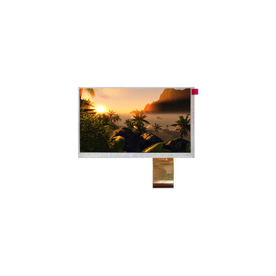 Хорошая цена TM070RVHG01-02 800*480 7.0 дюймов 262K LCD СКРИЕН ПАНЕЛЬ модуль онлайн