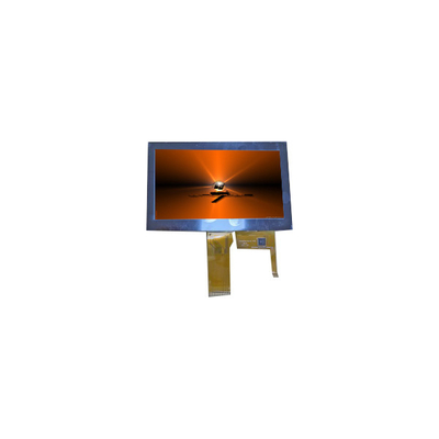 Хорошая цена TM070RVHG04 800*480 7,0 дюймовый ЖК-экран для наружной высокой яркости онлайн