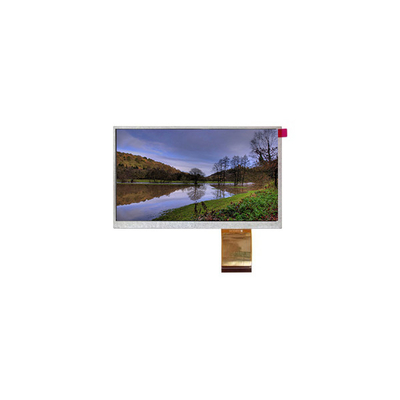 Хорошая цена TM070RVZ01 800*480 7,0 дюйма 16,7M ЖК-экран ЖК-панель онлайн