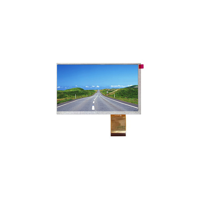 Хорошая цена TM080NTGP02-C1 8,0 дюйма 60 Гц 262K LCD дисплей онлайн