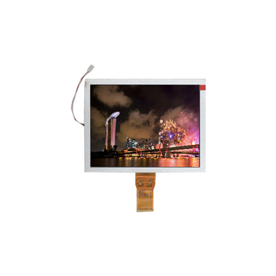 Хорошая цена 800*600 8,0 дюйма TM080SDH01-00 500:1 WLED LCD экран Панель онлайн