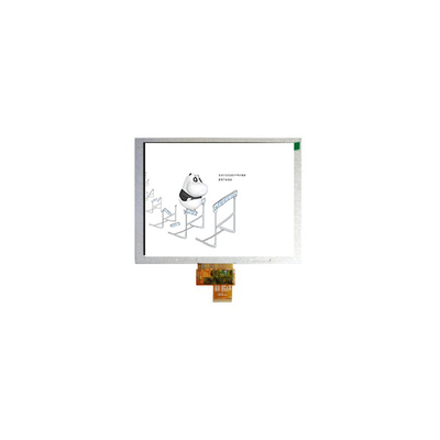 Хорошая цена Новый 1024*768 TM080TDGP01-00 8,0 дюймовый промышленный ЖК-дисплей онлайн