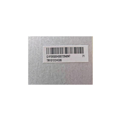 Хорошая цена TM101DDHG06-71 10,1 дюйма 1024*600 50 пин TFT-LCD Экранный монитор онлайн