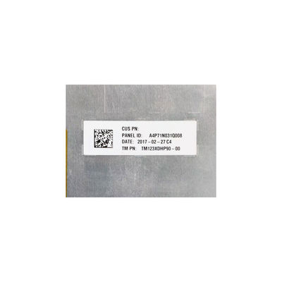 Хорошая цена 1920*720 TM123XDHP90-00 12,3-дюймовый ЖК-экран для наружной высокой яркости онлайн