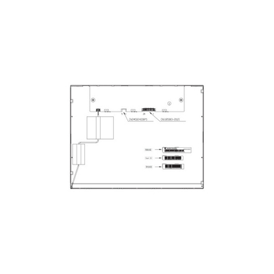 Хорошая цена Горячая продажа 15.0 дюйма TM150TDSG84 1024*768 WLED TFT LCD панель онлайн