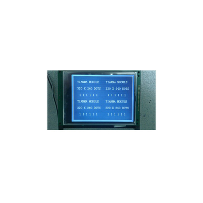 Хорошая цена 320*240 TM320240 EGFWVSWD 5,7 дюйма 22 булавки LCD дисплейные детали онлайн