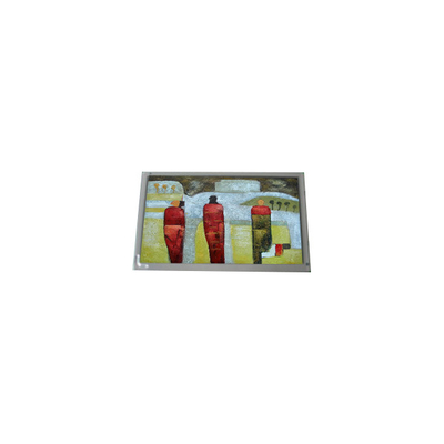 Хорошая цена CLAB057VC01 CW 640*480 5,7 дюймовый ЖК-дисплей онлайн